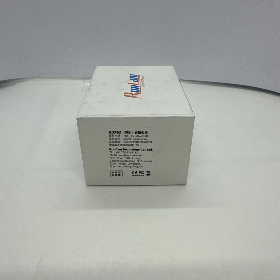 RunCam Thumb 2 4K Action Camera With ND Filter Set - Image 3 of 3