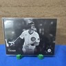 2025 Topps Black & White Kyle Tucker #081 Chicago Cubs Baseball Card