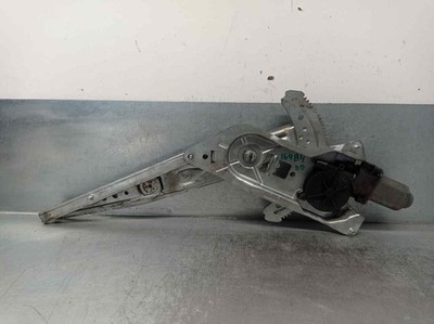 400664 FENSTERHEBER VORNE RECHTS / 4 PUERTAS / 2 PINES / 4511592 FÜR NISSAN KUBI