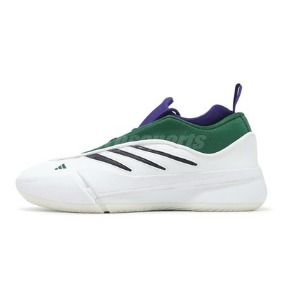 adidas Dame 9 Damian Lillard Milwaukee Bucks Men Basketball Shoes