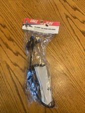 Eagle Claw Boat Rod Holder w/ Clamp ARHC