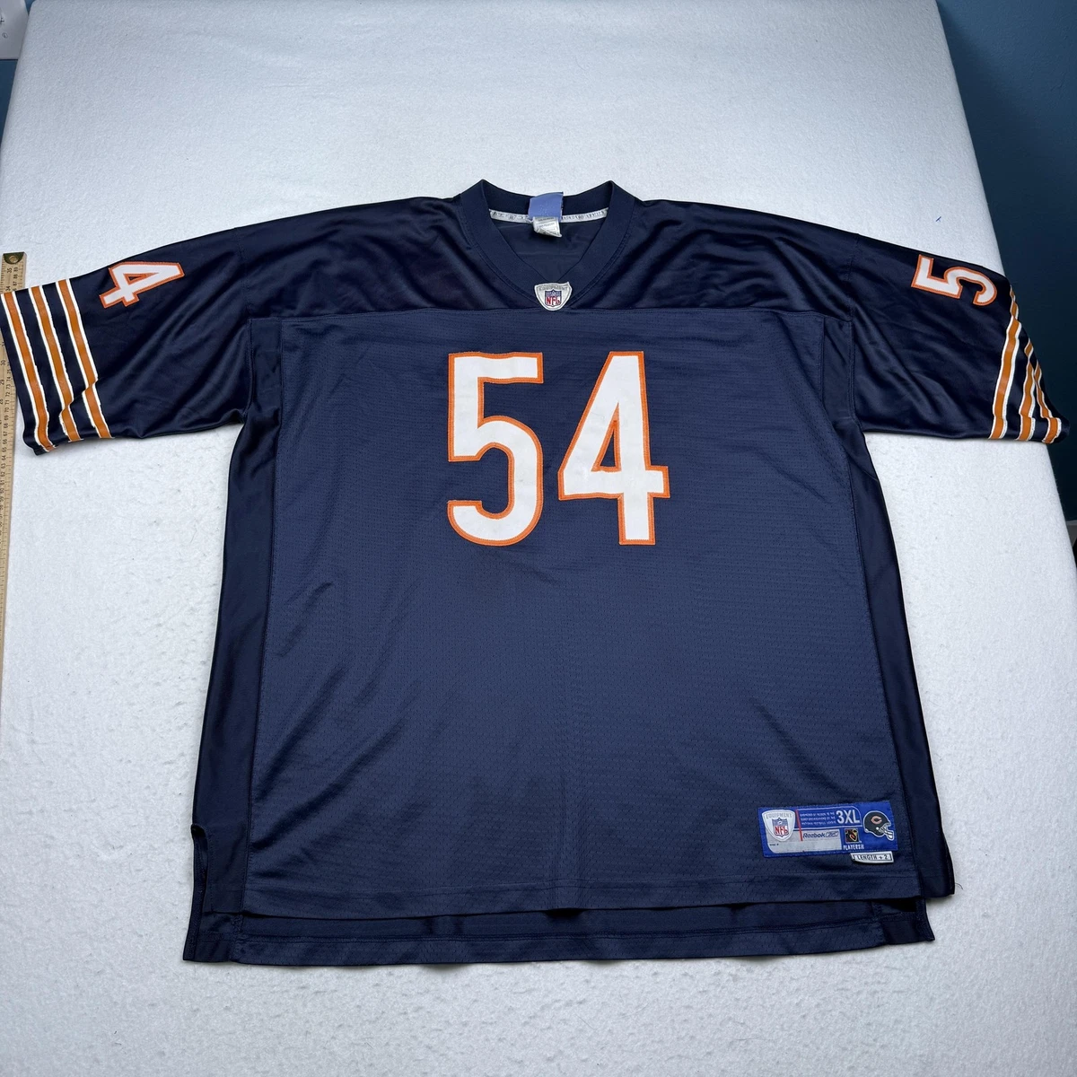 Reebok Chicago Bears NFL Jerseys for sale | eBay