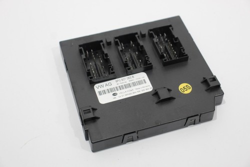 Audi R8 42 Komfortmodul Bordnetz Steuergerät 8P0907063B