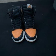 Jordan Air Jordan 1 Men s High Top Lace-Up Sn...