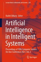 Radek Silhavy | Artificial Intelligence In Intelligent Systems | Taschenbuch