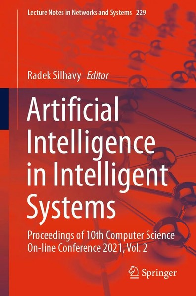 Radek Silhavy | Artificial Intelligence In Intelligent Systems | Taschenbuch-image