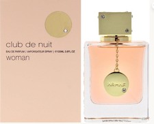 Club de Nuit Precieux IV Armaf 香水- 一款2025年新的女用香水