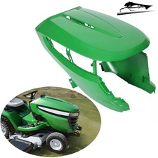 Lawn Mower Front Hood For John Deere Tractors X500 X520 X534 X540 #M152326