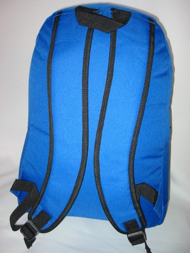 Etui 36 Stck. Basic 18" einfacher Schüler Schulrucksack, Tagesrucksack, Buchtasche - Bild 18 von 61