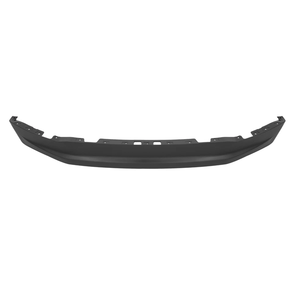 Front Lower Bumper Valance Panel Air Dam For Ford F250 F350 F450 F550 4WD 17-19 Foto 2 de 4