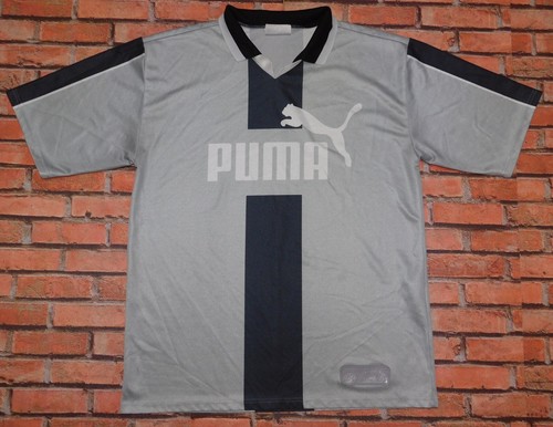 Maillot Vintage Umbro No Le Streetwear - Fabriqué En Angleterre - Taille L