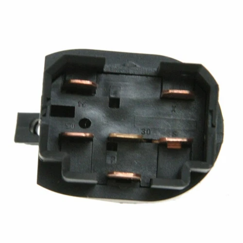 For Jetta Golf Passat Steering Column Mounted Electrical Ignition Starter Switch - Picture 2 of 8