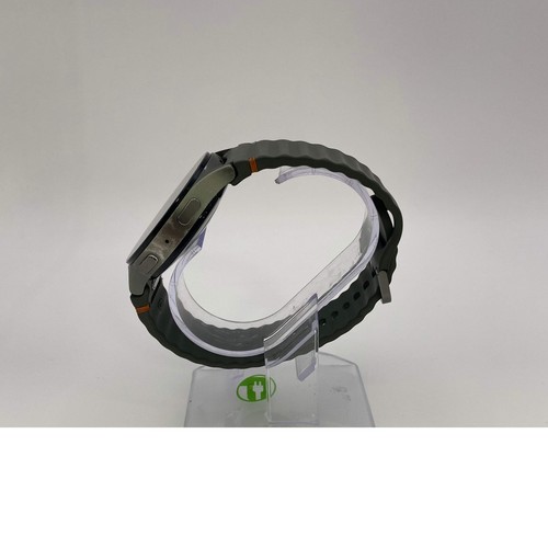 Unlocked Samsung Galaxy Watch7 Aluminum Smartwatch SM-L315U - Photo 4 sur 11