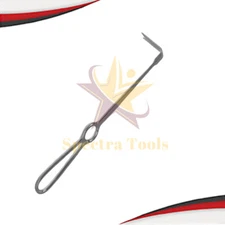 Obwegeser Stainless Reusable Non-Sterile Nasal Sp | Reusable Surgical Instrument