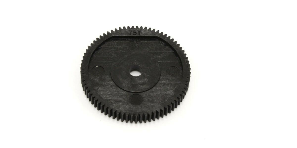 KYOSHO FAZER KOBRA, RAGE, MADVAN, FA206-75, FZ02L-B, SPUR/ MAIN GEAR, FA535-75