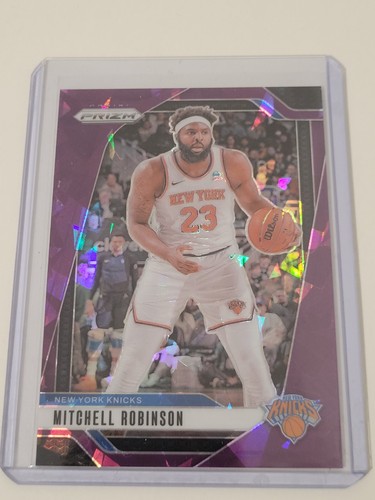 2024-2025 Panini NBA Prizm Insert/Parallels/Numbered Cards - Bild 28 von 44