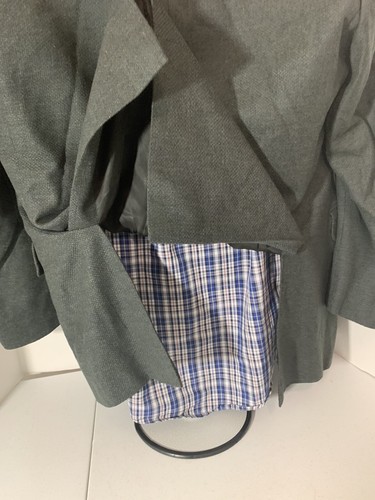 Canali Proposta 2 Sportcoat Lot 52EU/42R - Picture 5 of 12