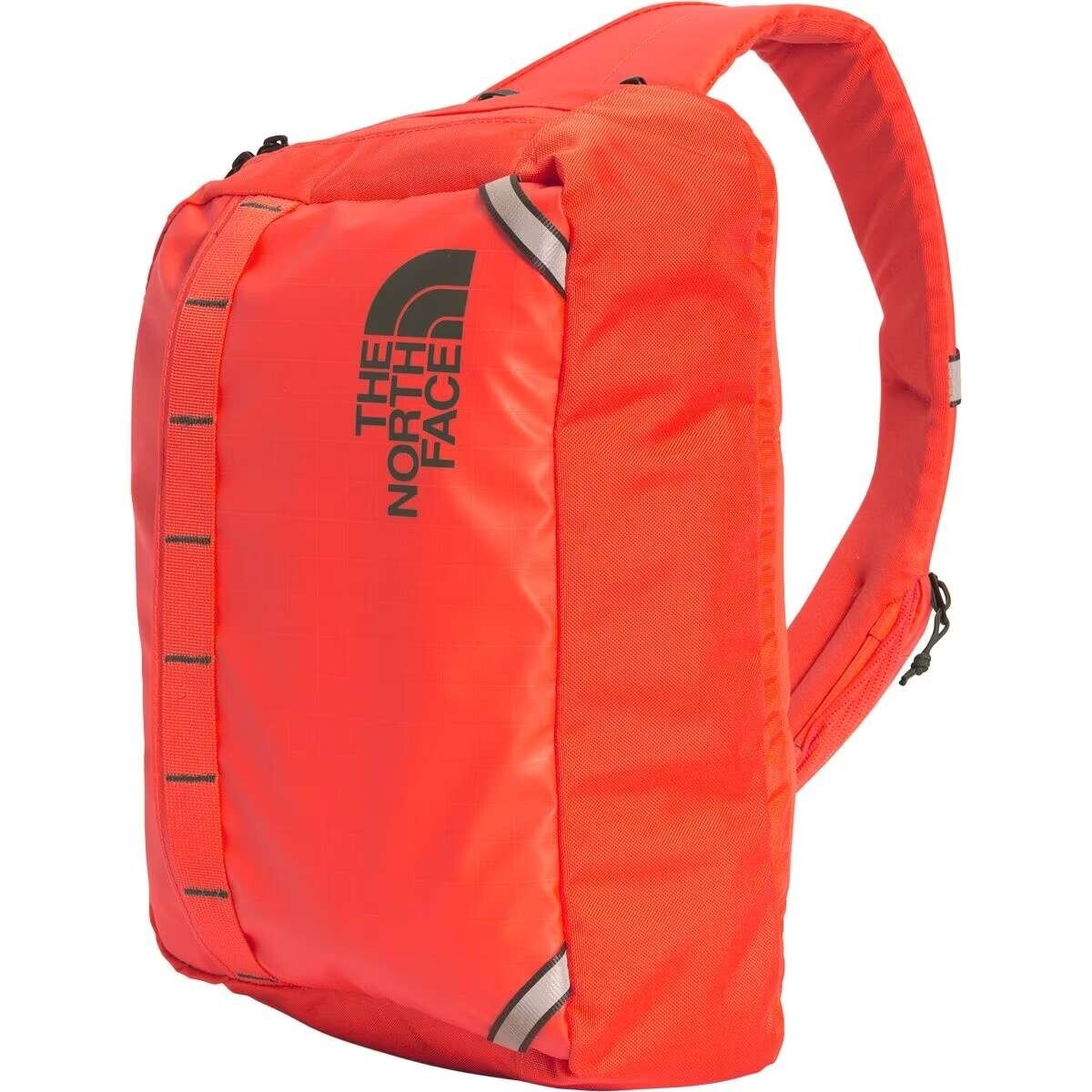 新品THE NORTH FACE BASE CAMP VOYAGER SLING The North Face® Base Camp Voyager Sling Bag | Bloomingdale's