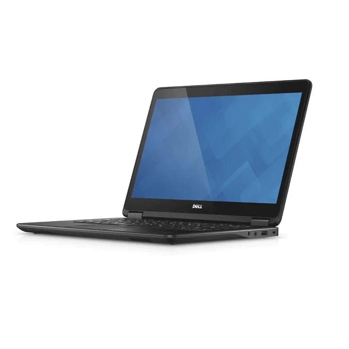 Refurbished Dell Latitude E7440 Touchscreen i7-4600U 8GB 256GB SSD Win 10 Pro - Image 3 of 4