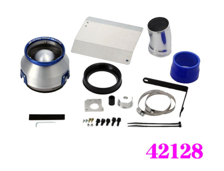 ZN6 86 BLITZ ADVANCE POWER エアクリーナー Genuine BLITZ Advance Power Air Cleaner TOYOTA 86 ZN6 SUBARU