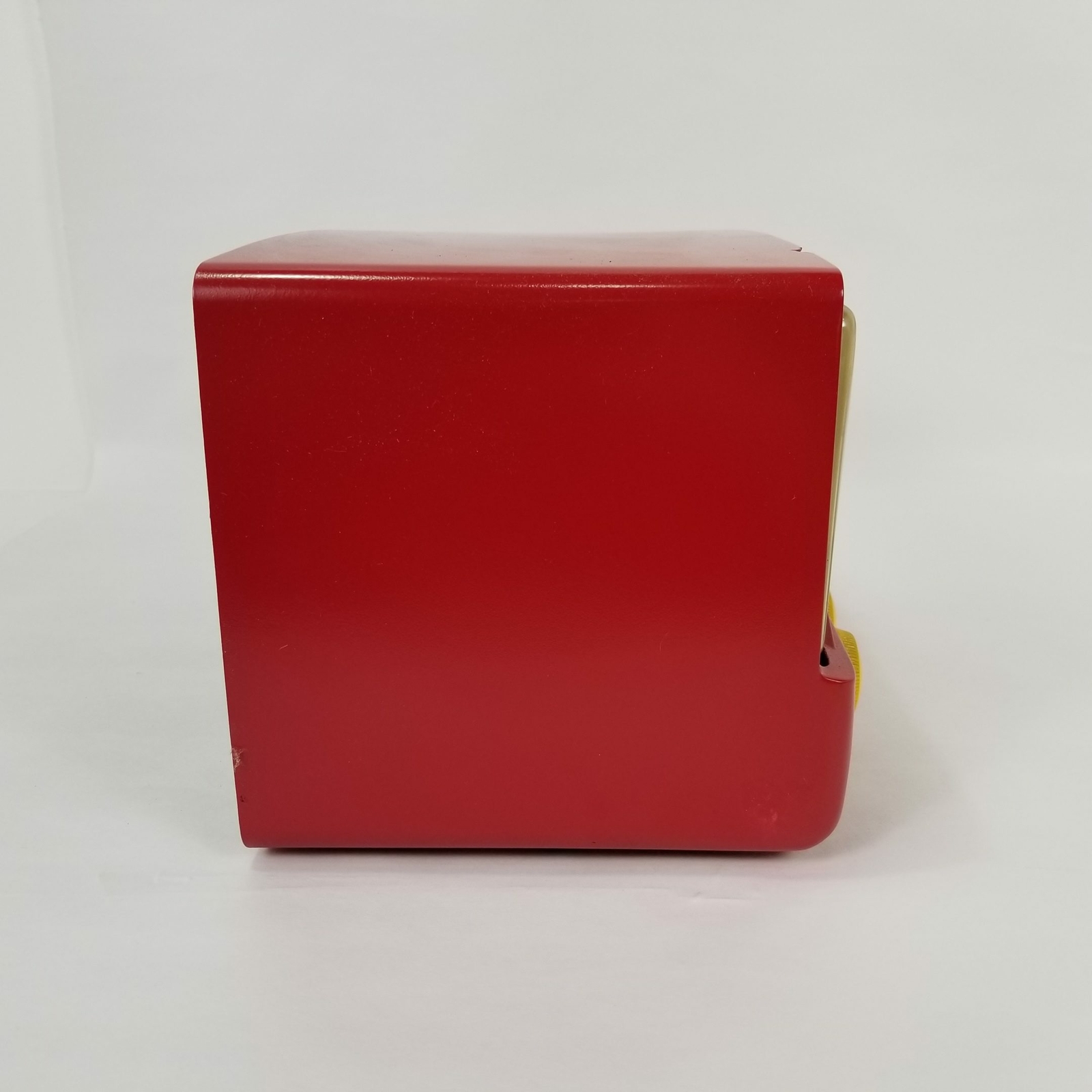 Vintage AM/FM Zenith Radio Model G723 eBay