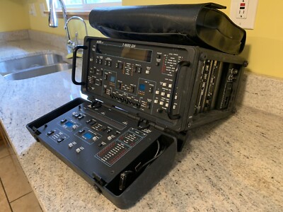 T-Berd 224 PCM Analyzer, Sonet Analyzer, TTC