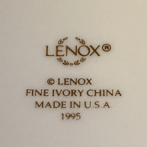 Lenox Winter Greetings Accent Mug - Picture 5 of 5