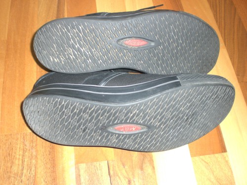 MBT Schuhe Größe EUR 46 US 12-12,5 UK 11 mm 307 wie neu - Bild 7 von 11