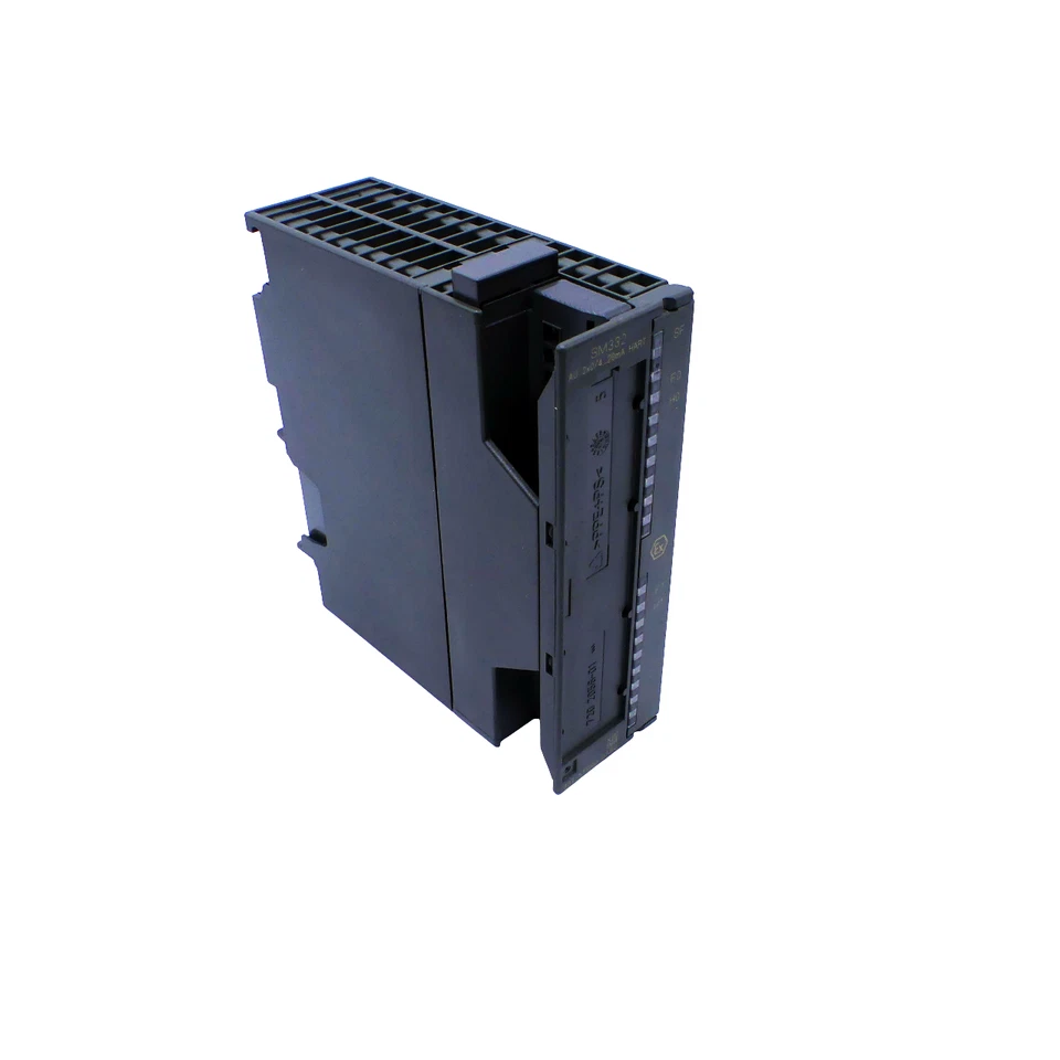 SIEMENS 6ES7332-5TB00-0AB0 6ES7 332-5TB00-0AB0 Analogausgabe FS: 11 -used- - Bild 2 von 4