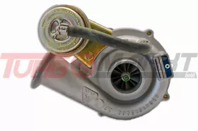 Turbolader Ford Transit 2,5 Liter TD mit 63 kW 85 PS BorgWarner 1050656