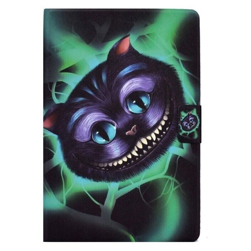 For Samsung Galaxy Tab A9 Plus / A9 Tablet Case Folio Flip Leather Stand Cover - Picture 184 of 279