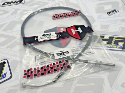 NEU Ersatz Kupplungszug für Yamaha MT07 MT-07 2014-2020 - UK LAGER