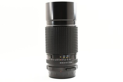 Pentax SMC 300mm f/4 Lens Late model for 6x7 67 67II From JAPAN