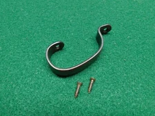 Remington 550-1 Trigger Guard Blued Steel w/Screws Set  .22 S-L-LR Original