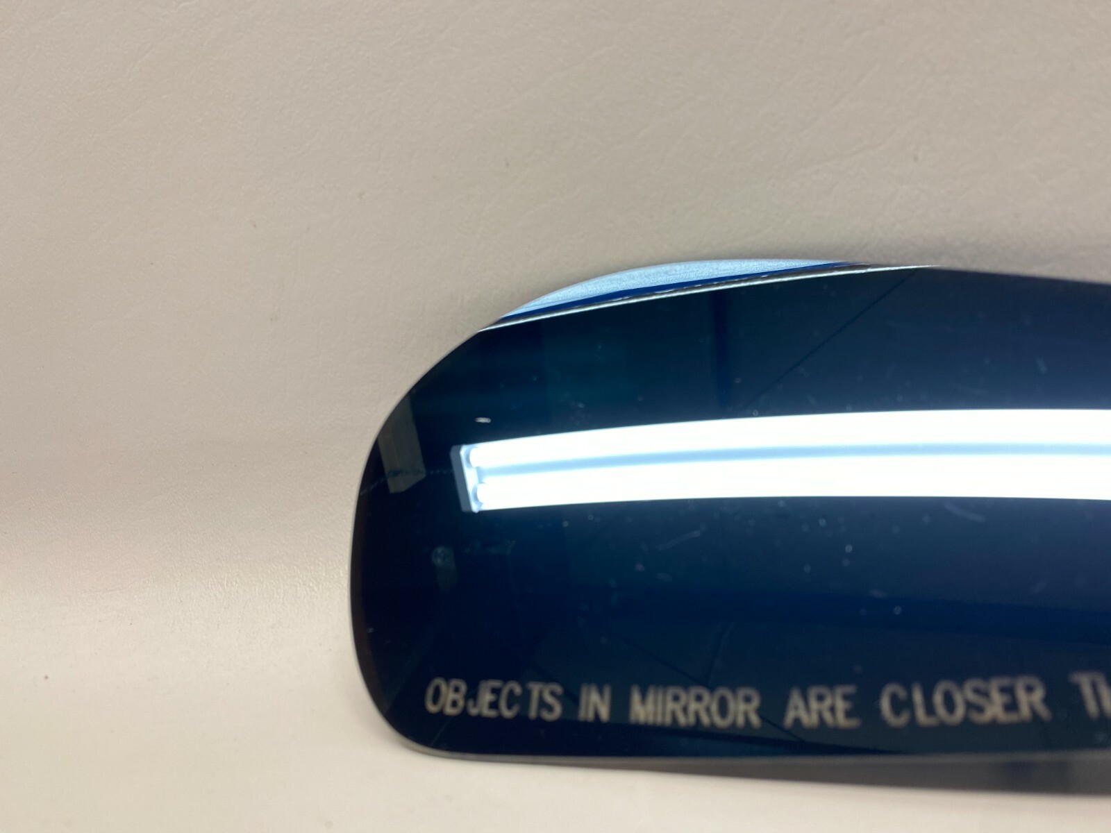 ⭐2005 2006 2007 2008 2009 FERRARI F430 RIGHT SIDE SIDE EXTERIOR MIRROR GLASS OEM
