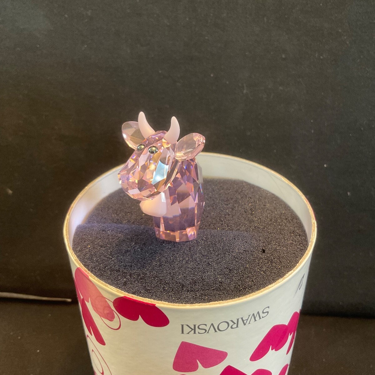 SAWROVSKI 0888950 PINKY MO | eBay