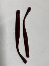 MAUI JIM GLORY GLORY MJ833-13D DARK PURPLE TEMPLE ARM PARTS D63