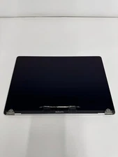 MacBook Pro16.1 16" A2141 EMC 3347.2019 LCD Screen Assembly Silver 661-14201