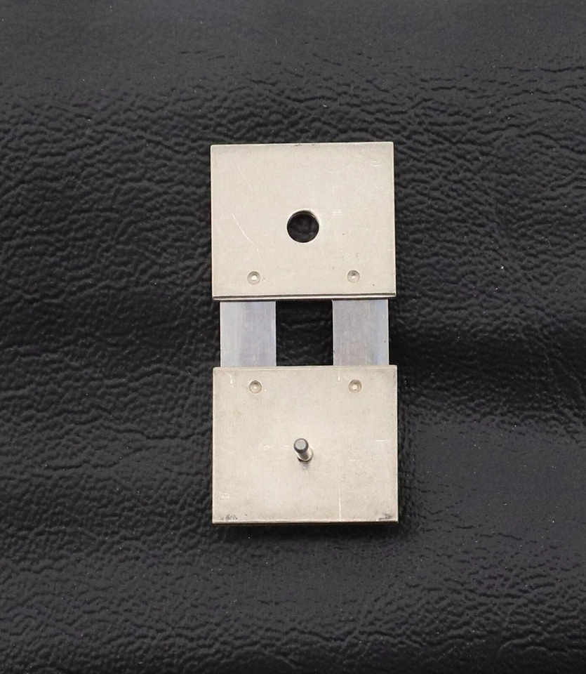 Suspension Spring For Hermle and Kieninger Grandfather Clock Pendulum Movements