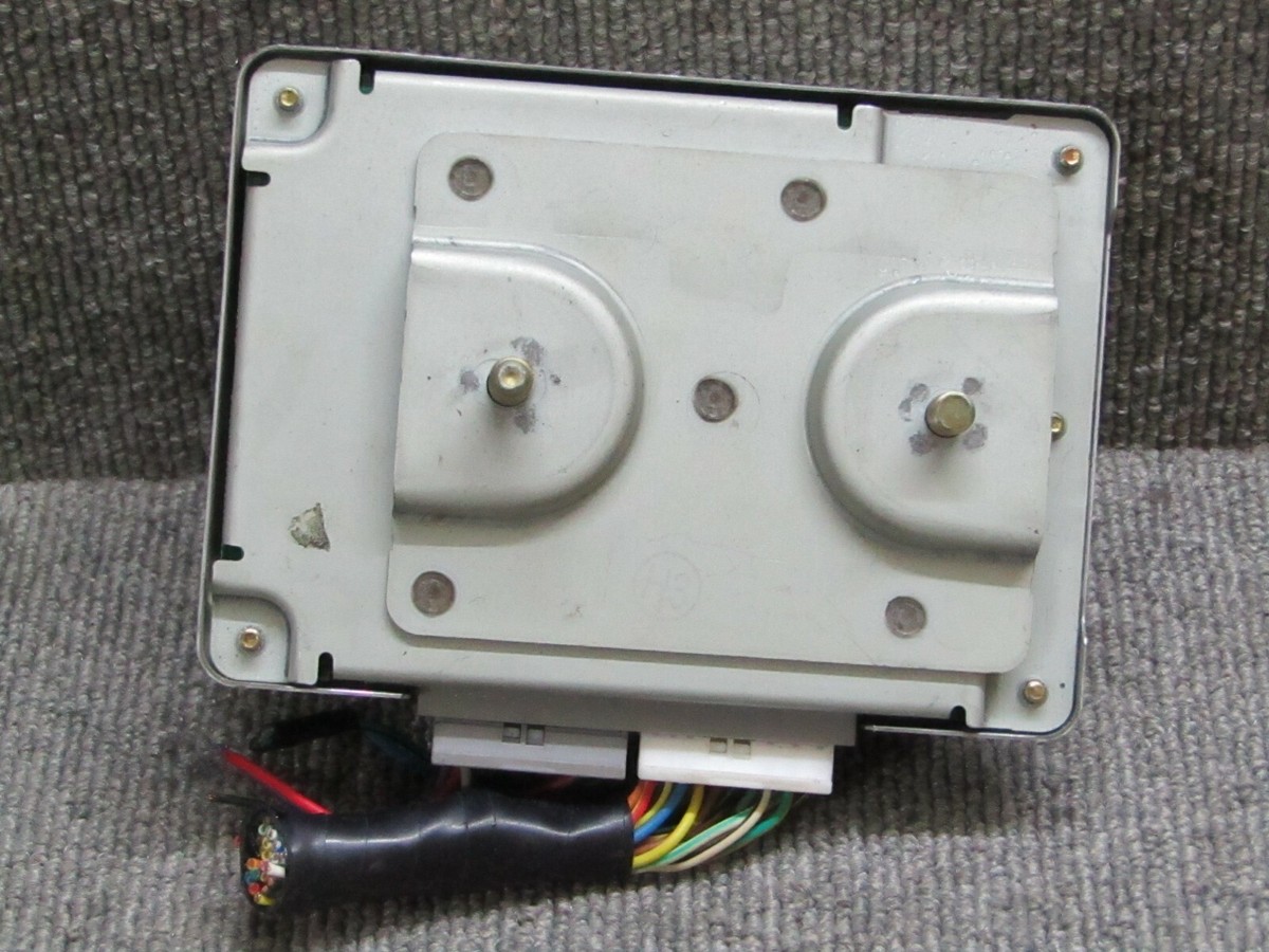 板前 2002-2006 Mazda RX8 SE3P 13B 0.65X2 AT Engine Computer ECU