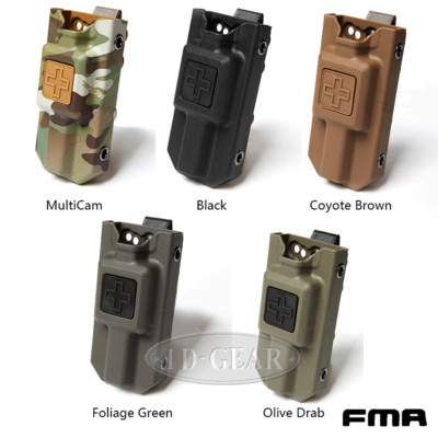 FMA Anwendung Druckverband Träger Beutel EMT Molle Medizinischen Beutel Medic