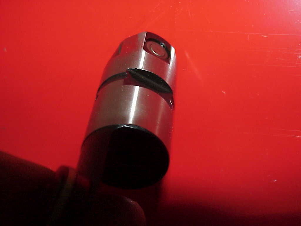 16 Crower Centered Roller Lifters With HIPPO Oiling Huge .937" Diameter eBay