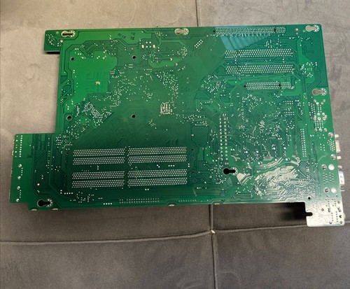 Mainboard Fujitsu D2828-A22 GS 1, Prozessor Intel Core Duo E8500 - Bild 8 von 8
