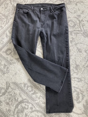 levi's 559 stretch denim