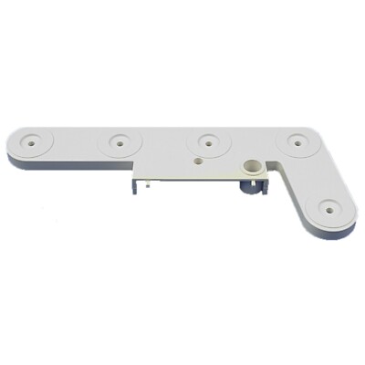 New Genuine Janome Spool Stand Unit for 1200D Serger Part# 797050006