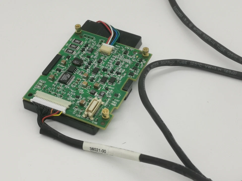 IBM 43W4342 BBU07 Battery FoR /9260-4i/8i/9261-4i/8i/9280-8e/9750-16i +Cable - Image 2 of 4