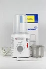 Grownsy White Bottle Warmer & Sterilizer Model N1