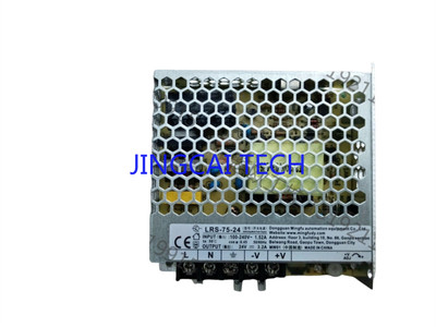 Brand New LRS-75 Series 75W 5V 12V 15V 24V 36V 48V