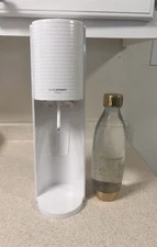 SodaStream Terra Sparkling Water Maker Kit