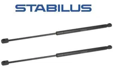 Volvo XC90 Set of 2 Hood Shocks / Struts Left + Right STABILUS OEM New 30649736